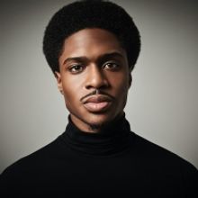 Ephraim Sykes to Join Walter Bobbie, Brandon Victor Dixon, Lillias White & More in th