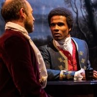 Review: ENOUGH OF HIM, Pitlochry Festival Theatre