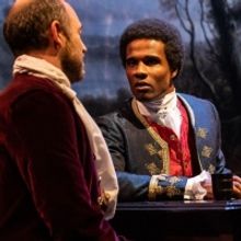 Review: ENOUGH OF HIM, Pitlochry Festival Theatre