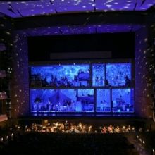 COC Marks Mainstage Success, Community Building, and Digital Expansion in 2019/2020 S