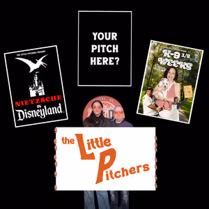 The Little Pitchers to Present Final 2025 Trilogy at Q.E.D. in Astoria
