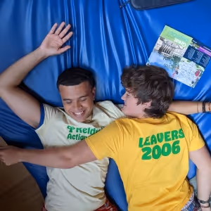 Video: New Trailer for Josh O'Connor's Teen Romance BONUS TRACK