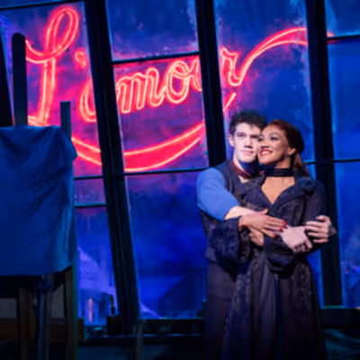 MOULIN ROUGE! THE MUSICAL To Host A Special £25 Fan Performance