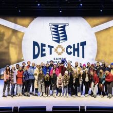 Feature: FRISO THEATER OFFICIEEL IN GEBRUIK GENOMEN DOOR DE TOCHT!