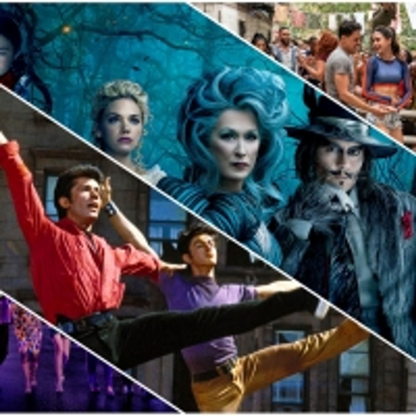 Student Blog: Cutting Songs: The Dos and Don'ts of Adapting Musicals