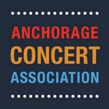The Anchorage Concert Association and Community Artist Project Presents OF HOPE