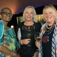BWW Feature: Celebrating theatre at the 57TH FLEUR DU CAP THEATRE AWARDS at Nederburg