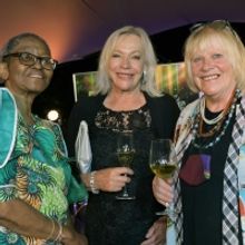 BWW Feature: Celebrating theatre at the 57TH FLEUR DU CAP THEATRE AWARDS at Nederburg