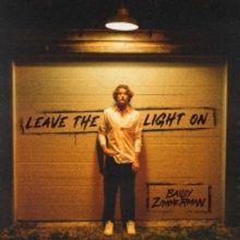 Bailey Zimmerman Announces Debut EP 'Leave the Light On'