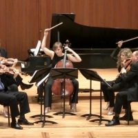 Next Music From Copland House Concert Announced At The Graduate Center, CUNY