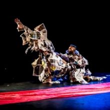 Nai-Ni Chen Dance Company Presents AWAKENING