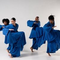 Review: Ronald K. Brown/EVIDENCE at The Joyce Theater Enthralls and Inspires through January 22