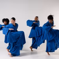 Review: Ronald K. Brown/EVIDENCE at The Joyce Theater Enthralls and Inspires through…