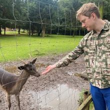 James Acaster Included in New Shows Announced for Hackney Empire in 2024