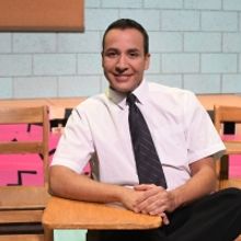 BWW Previews: HOWIE D: BACK IN THE DAY at The Rose Theater