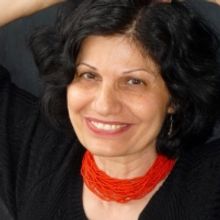 Ali-Reza Mirsajadi To Direct MY NAME IS INANNA By Ezzat Goushegir