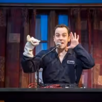 Review Roundup: MRS. DOUBTFIRE's Pre-Broadway Engagement in Seattle - What Do the…
