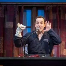 Review Roundup: MRS. DOUBTFIRE's Pre-Broadway Engagement in Seattle - What Do the Cri