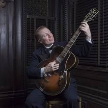 Interview: Glenn Crytzer's SONGBOOK SESSIONS Has an Unusual Album Release Plan