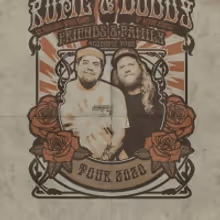 Rome Ramirez Of Sublime With Rome Announces Rome & Duddy Friends & Family Tour