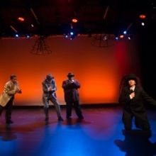 Supermajority Education Fund Announces Sponsorship Of The Anthropologists Subversive