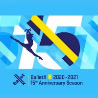 BalletX Celebrates 15th Anniversary Season With 15 World Premieres