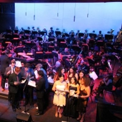 A Post-Pandemic Visit to French Woods Festival of the Performing Arts