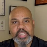 VIDEO: James Monroe Iglehart on What it Will Take For Broadway to Return