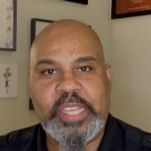 VIDEO: James Monroe Iglehart on What it Will Take For Broadway to Return