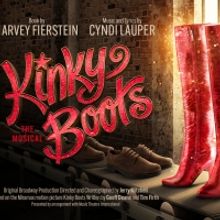 Cast & Creatives Announced for KINKY BOOTS - First UK Revival & Regional Premiere