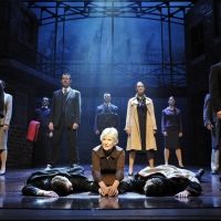 Full Cast Announced For BLOOD BROTHERS 2019 Autumn Tour