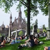 Green-Wood's Annual Memorial Day Concert to Return With the ISO Symphonic Band at Thi Interview