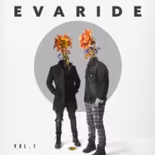 EVARIDE Premiere 'Limbo' Live Performance Video on BILLBOARD