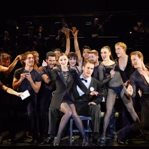 BEETLEJUICE, CHICAGO And More Announced for 2024–2025 Broadway Season At Stranahan…