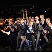 BEETLEJUICE, CHICAGO And More Announced for 2024–2025 Broadway Season At Stranahan