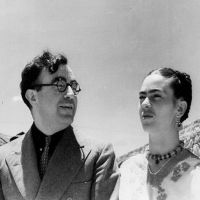 Carlos Chávez, compositor y creador de instituciones culturales, hombre nacionalista…