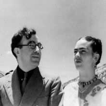 Carlos Chávez, compositor y creador de instituciones culturales, hombre nacionalista