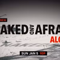 NAKED AND AFRAID Returns to Discovery Channel January 5 Video