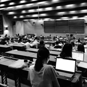 Student Blog: Academic Integrity- How to Keep It Up