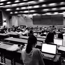 Student Blog: Academic Integrity- How to Keep It Up