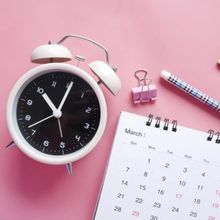 Student Blog: A Busy Schedule (What’s New?)