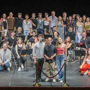 EXCLUSIVA BWW: Nos colamos en la Sitzprobe de CENICIENTA para su estreno en la Gran…
