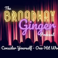 PODCAST: THE BROADWAY GINGER Talks OLIVER!, THE MUSIC MAN, and More in 9th Episode