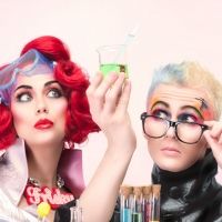 Frisky & Mannish's POPLAB Will Be Performed at Assembly Festival Gardens This Month