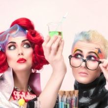 Frisky & Mannish's POPLAB Will Be Performed at Assembly Festival Gardens This Month