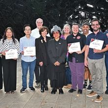 LA New Play Project Offers $40K Grants to Playwrights & Theaters