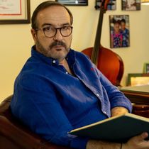 Opera Carolina Appoints New General Director Stefano Vignati for 77th Season