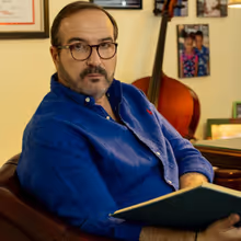 Opera Carolina Appoints New General Director Stefano Vignati for 77th Season
