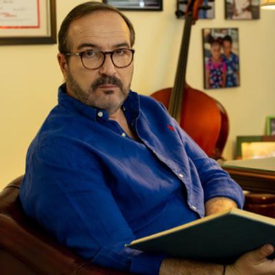 Opera Carolina Appoints New General Director Stefano Vignati for 77th Season