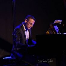 Simone Martino  LA SIRENETTA al Complesso Palapartenope